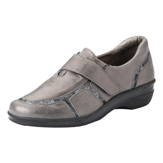 Adour Chut 2103B Scarpa Nero Taglia 38 1 Paio