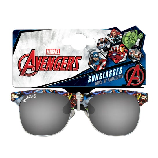 Marvel Avengers Gafas de Sol Infantil 1ud