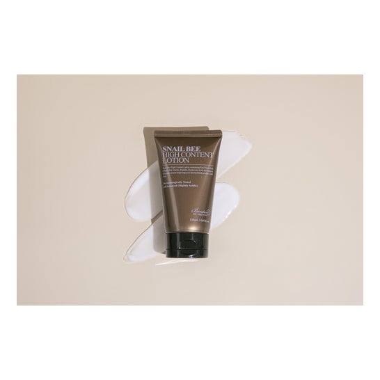 Benton Snail Bee High Content Face Lotion Tube 120 ml