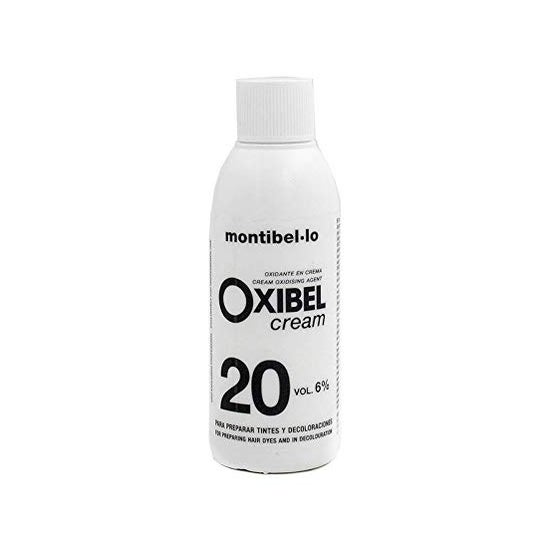 Montibello Oxibel Crema 20 Vol. 60ml