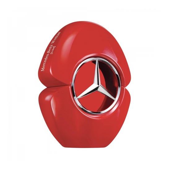 Mercedes Benz Woman In Red Eau de Parfum 30ml