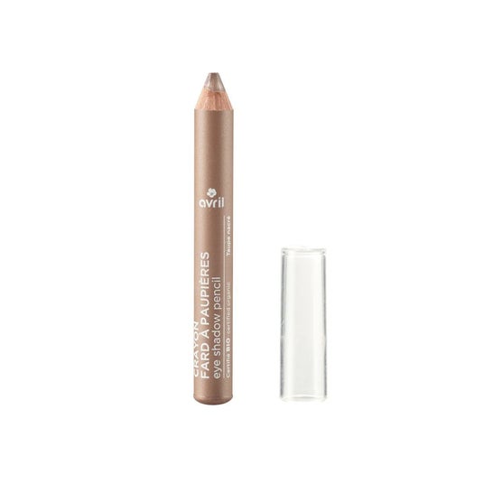 Avril Lápiz Sombra de Ojos Taupe Nácar 2g