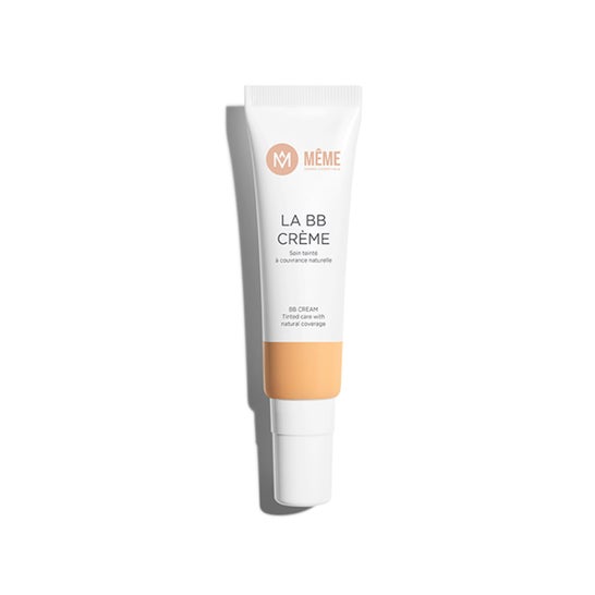 MÊME BB Crema Tono Medio 30 ml