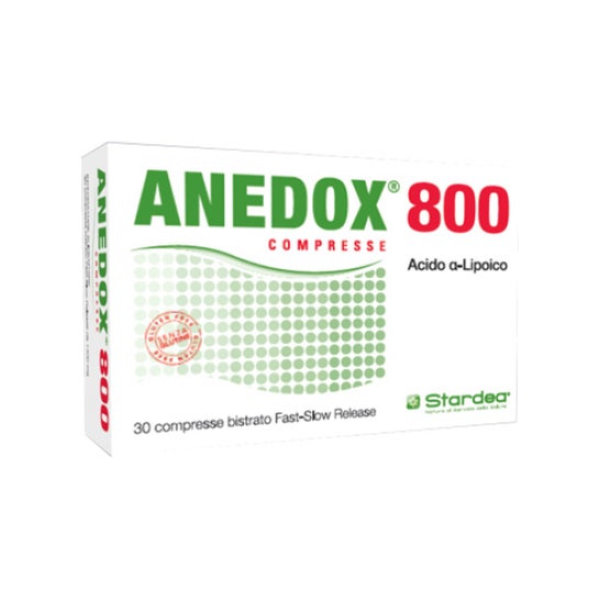 Anedox 800 30Cpr