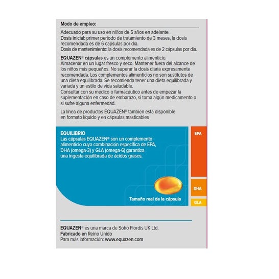 Vitae Equazen 180caps Vitae Equazen 180caps