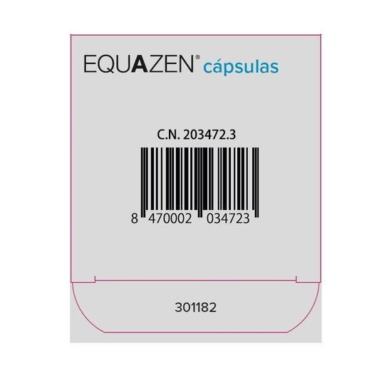 Vitae Equazen 180caps Vitae Equazen 180caps