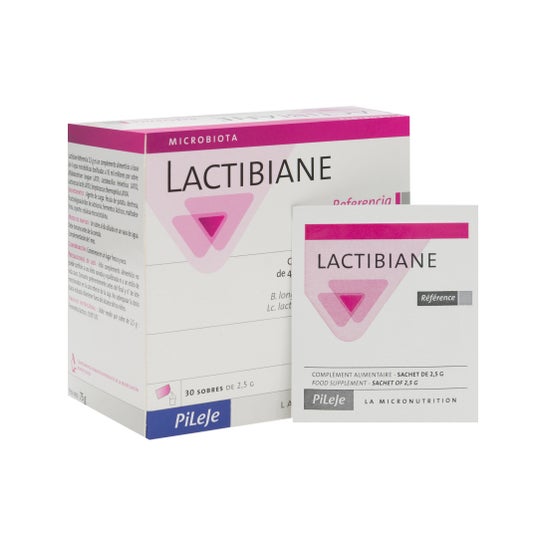 Lactibiane Référence 30 Beutel