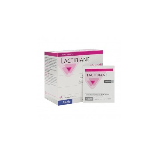 Lactibiane Referencia 30 sobres