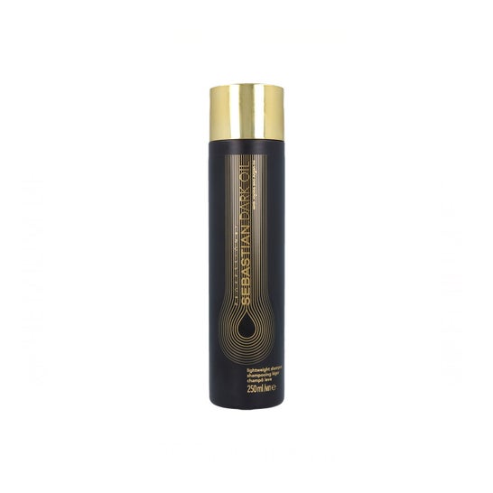 Sebastian Dark Oil Shampoo 250ml