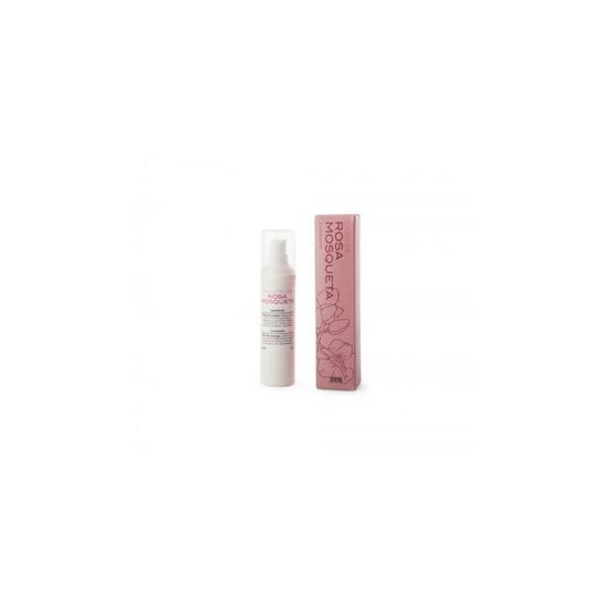 Interapothek aceite de rosa mosqueta 20ml