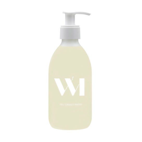 What Matters Hand Wash Gel Cedar Mimosa 290 ml