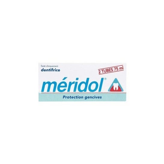 Meridol-Zahn Tb75Mlx2