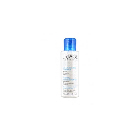 Uriage Eau Micel P No/Se 100Ml