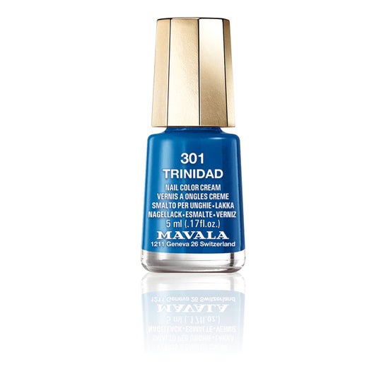 Mavala Trinidad smalto (colore 301) 5ml