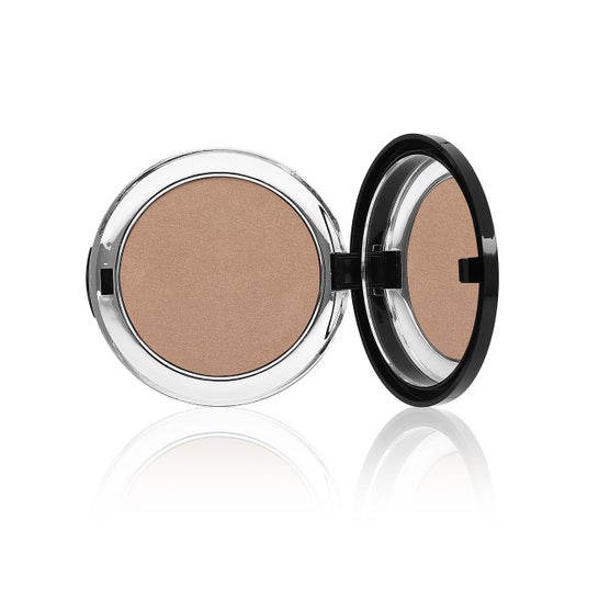 Bellapierre Cosmetics Compact Mineral Bronzer Pure Element 10g