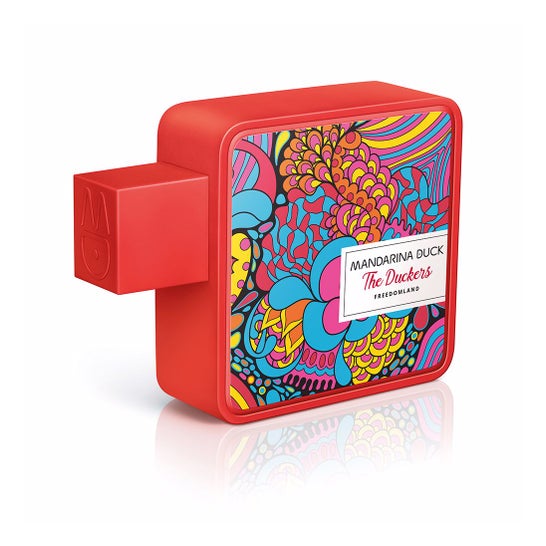 Mandarina Duck Freedomland Etv 100ml