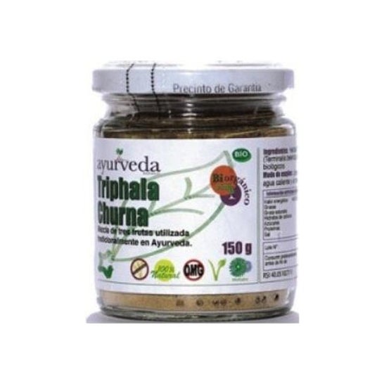 Ayurveda Triphala Churna 150g