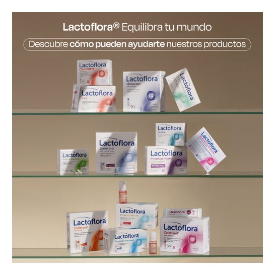 Lactoflora Cis-C Probiotic Urinary Wellness 30 caps