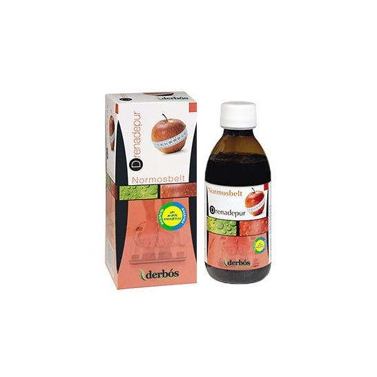 Derbos Drenadepur 250ml