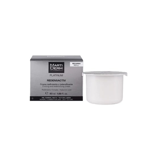Martiderm Platinum Redensactiv Nourish Refill 50 ml