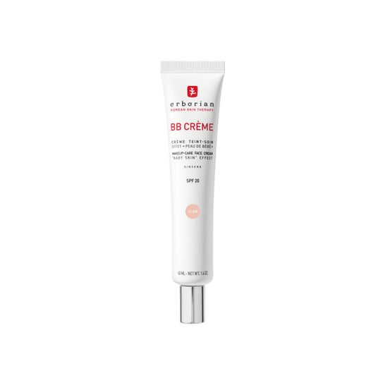 Erborian BB Crème Clair 40 ml