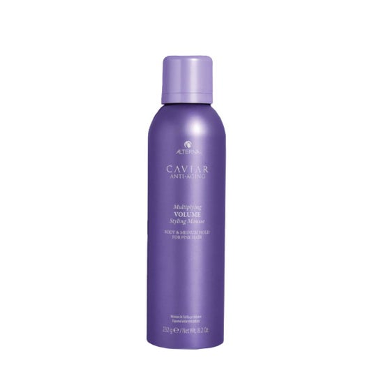 Alterna Caviar Multiplying Volume Styling Mousse 232g