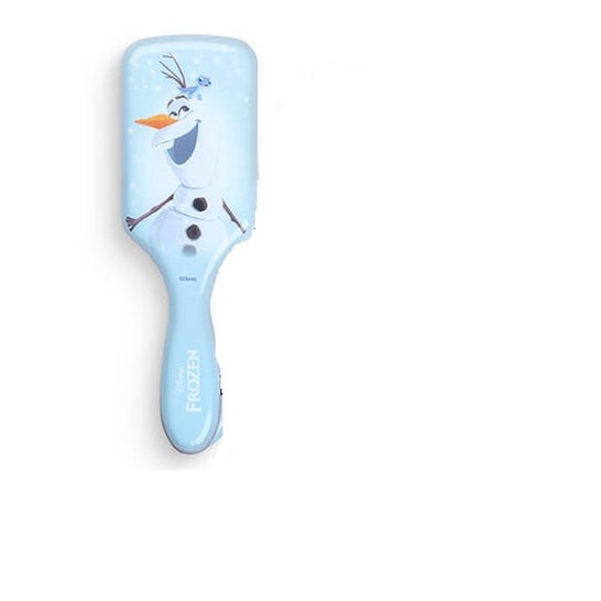 Disney Frozen Paddle Brush Olaf 1ud