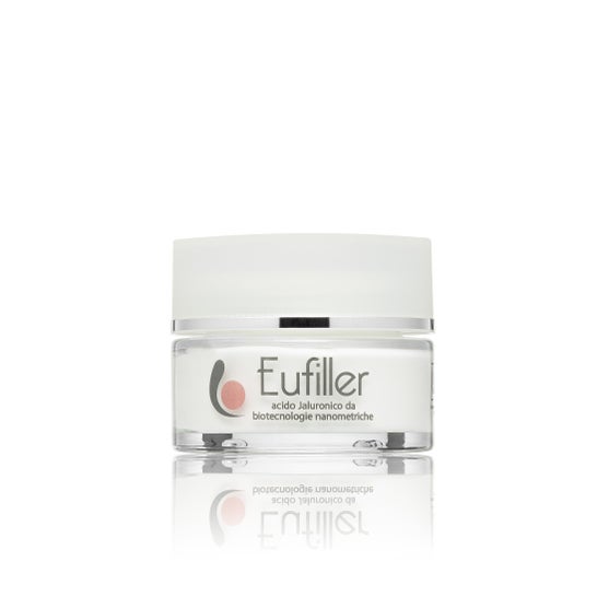 Judifarm Eufiller Crema Facial Hidratante Calmante 50ml