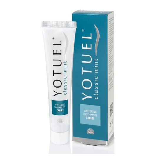 Yotuel toothpaste pharma mint 50ml
