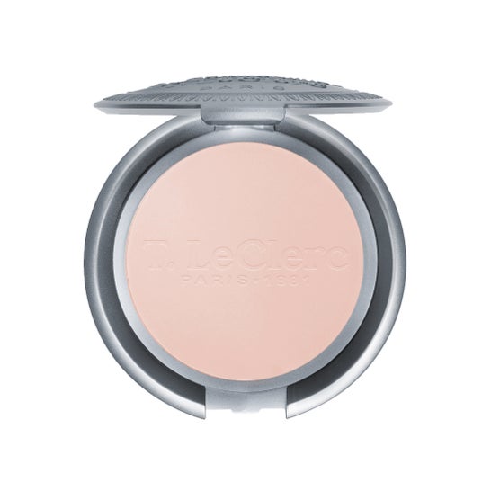 T.LeClerc Compact Powder Beige 10g
