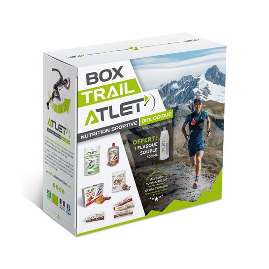 Atlet Pack Box Trail Bio