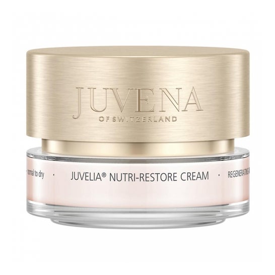 Juvena Nutri-restore Crema 50ml