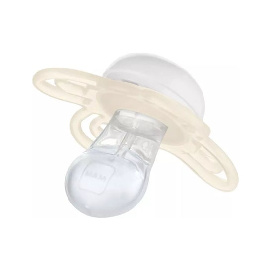 Chupete Silicona Mam Perfect Start An 0-2 M Pack Doble MAM,