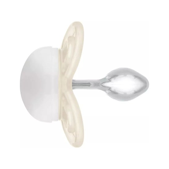 Chupete Silicona Mam Perfect Start An 0-2 M Pack Doble MAM,