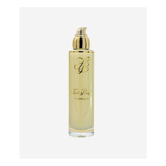 Sarah Becquer Reinigungsöl 100ml