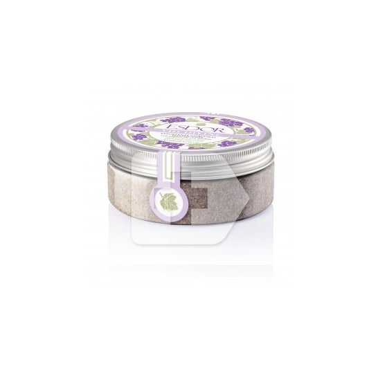 Exfoliating body scrub 200g