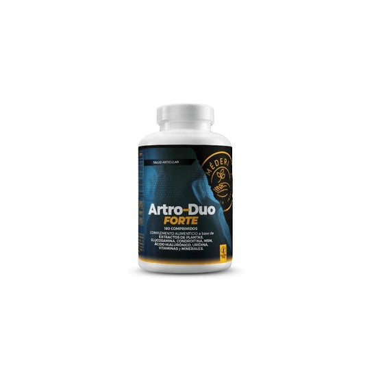 Méderi Artro Duo Forte 180comp
