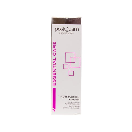 Postquam crema nutritiva piel seca o deshidratada 50 ml