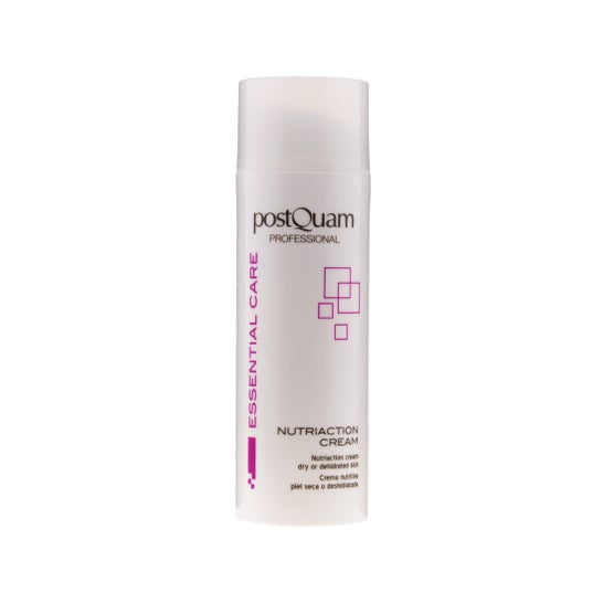 Postquam crema nutritiva piel seca o deshidratada 50 ml