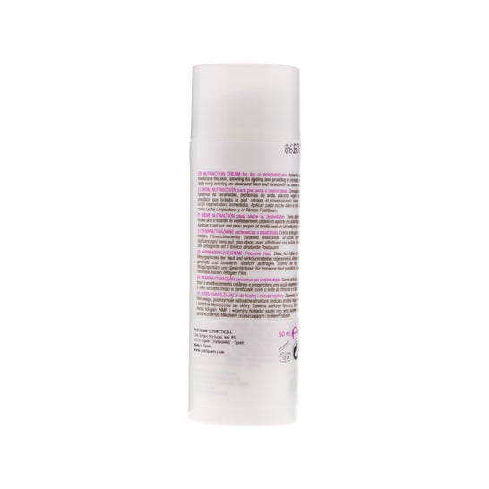 Postquam crema nutritiva piel seca o deshidratada 50 ml