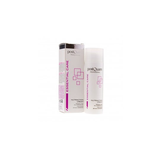 Postquam crema nutritiva piel seca o deshidratada 50 ml