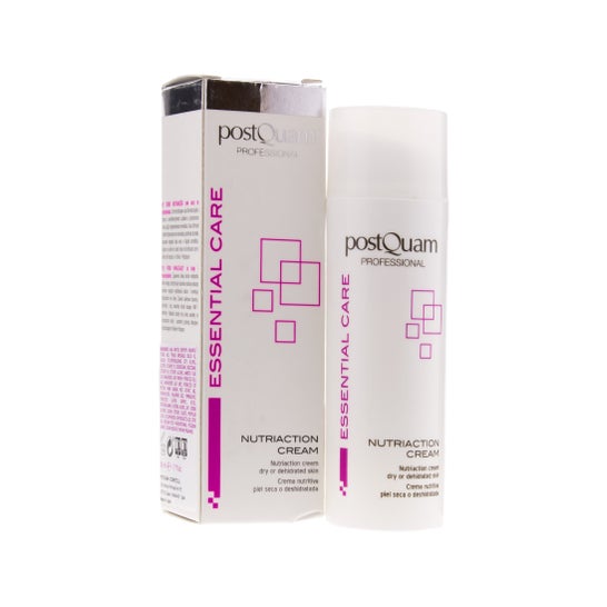 Postquam nourishing cream for dry or dehydrated skin 50ml