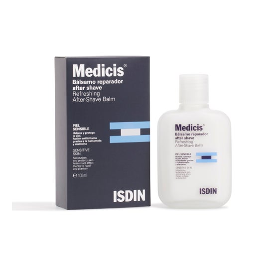 Medicis™ after shave repair balm 100ml