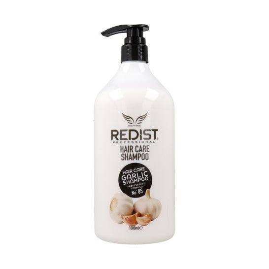 Redist Hair Care Garlic Shampoo 1000ml