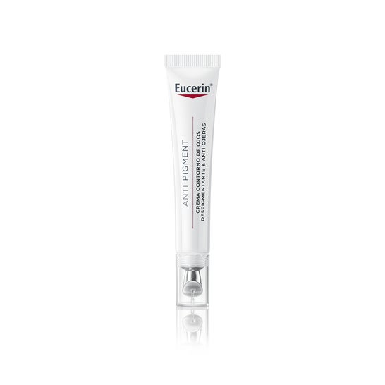 Eucerin Anti-Pigment Crema Contorno Ojos 15ml