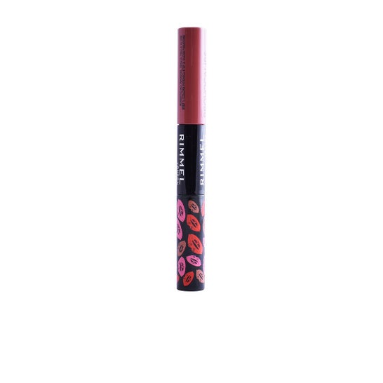 Rimmel Gloss Provocalips 215 Summer Loving 1ud