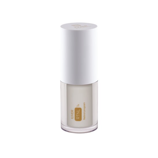 Iuver RTNL 1% Retinol Serum 20 ml