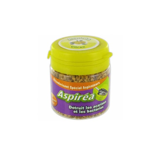 Omega Pharma Aspirea Dsodorant aspirapolvere speciale