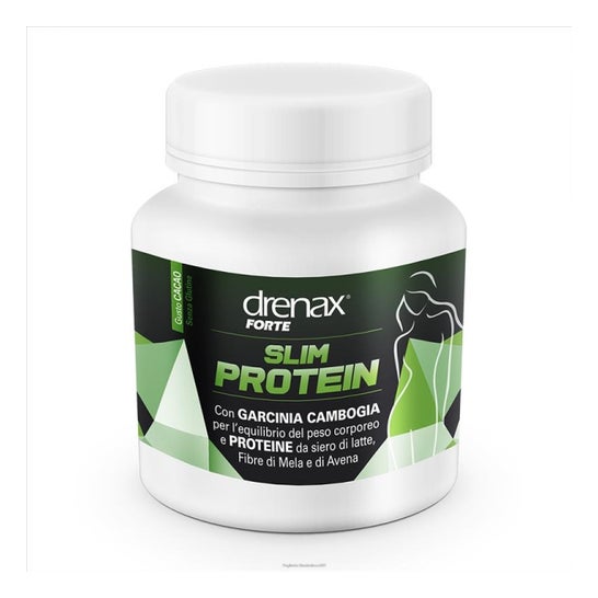 Paladin Drenax Slim Protein 266G