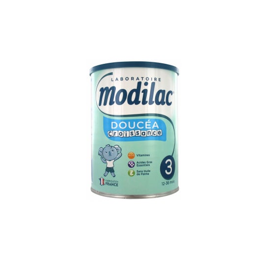 Modilac Expert Doucéa Crecimiento 3 800 g